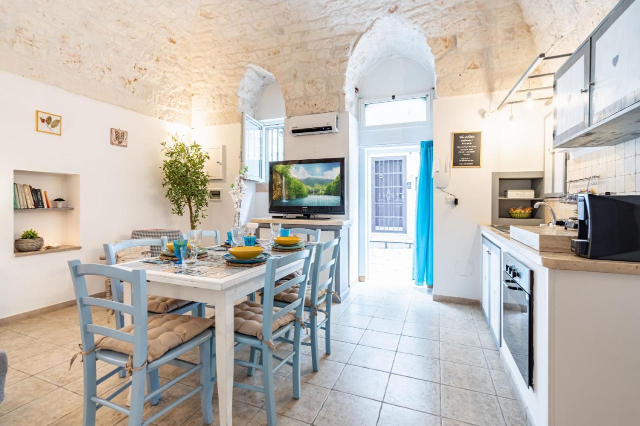 Vico Di Ostuni Apartments By Rentbeat Exterior foto
