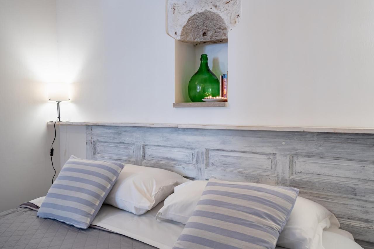 Vico Di Ostuni Apartments By Rentbeat Exterior foto