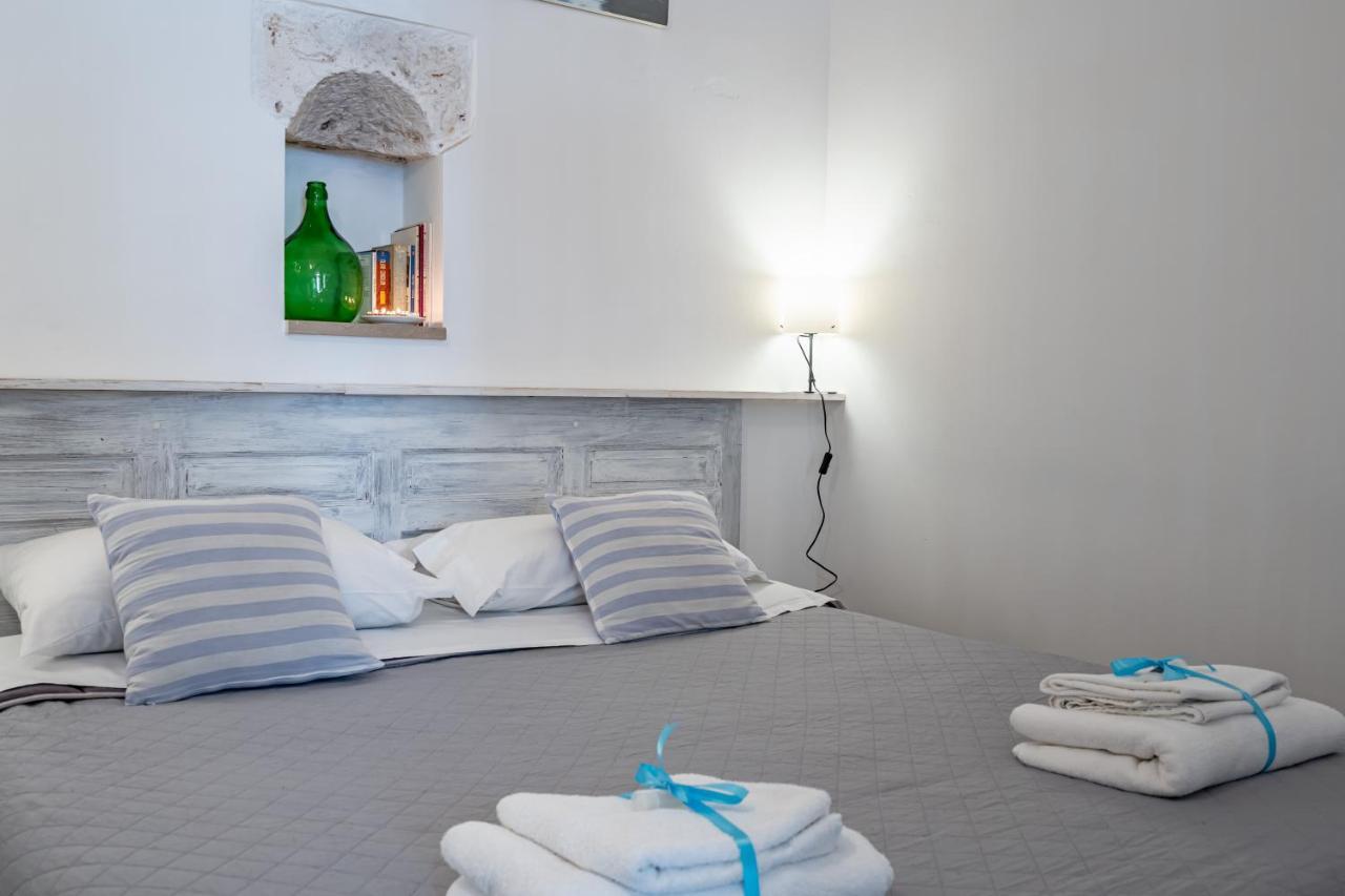 Vico Di Ostuni Apartments By Rentbeat Exterior foto