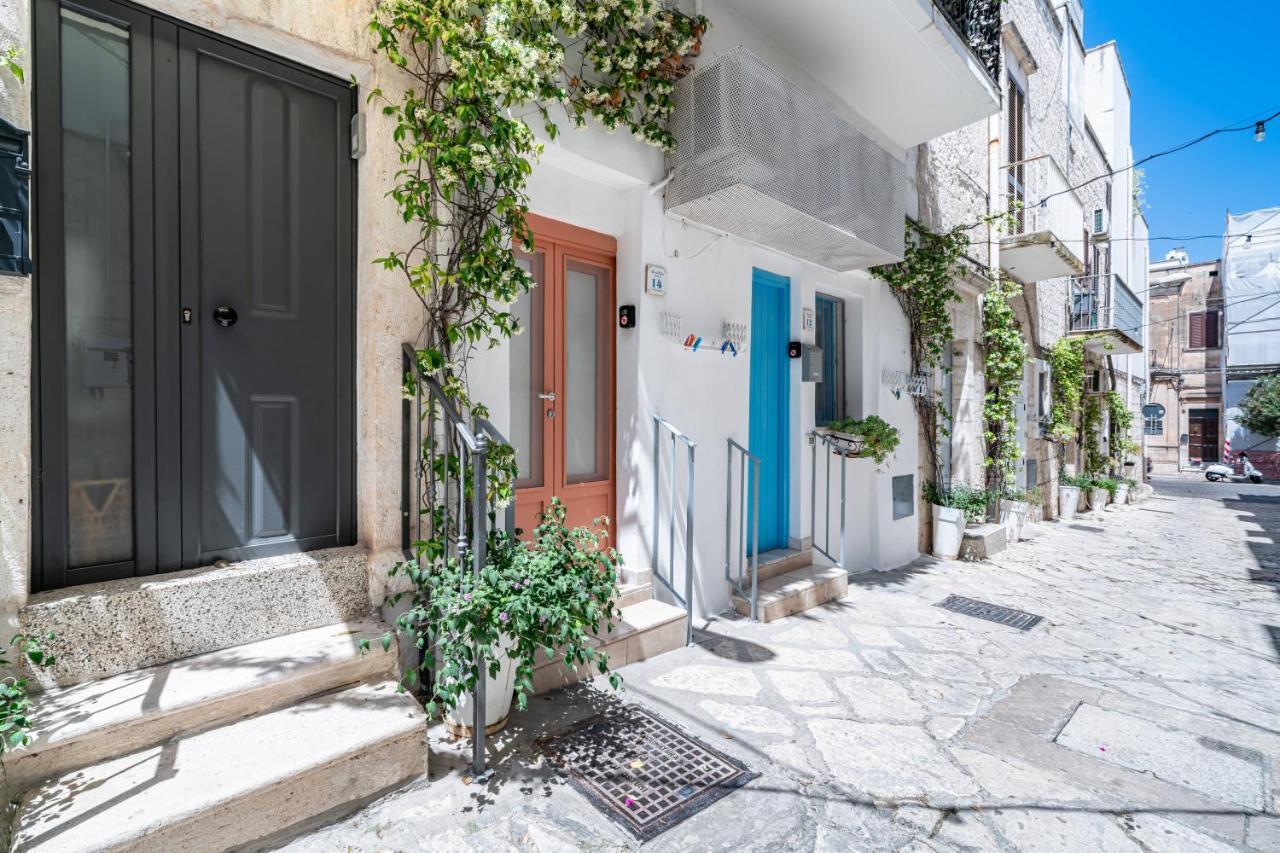 Vico Di Ostuni Apartments By Rentbeat Exterior foto