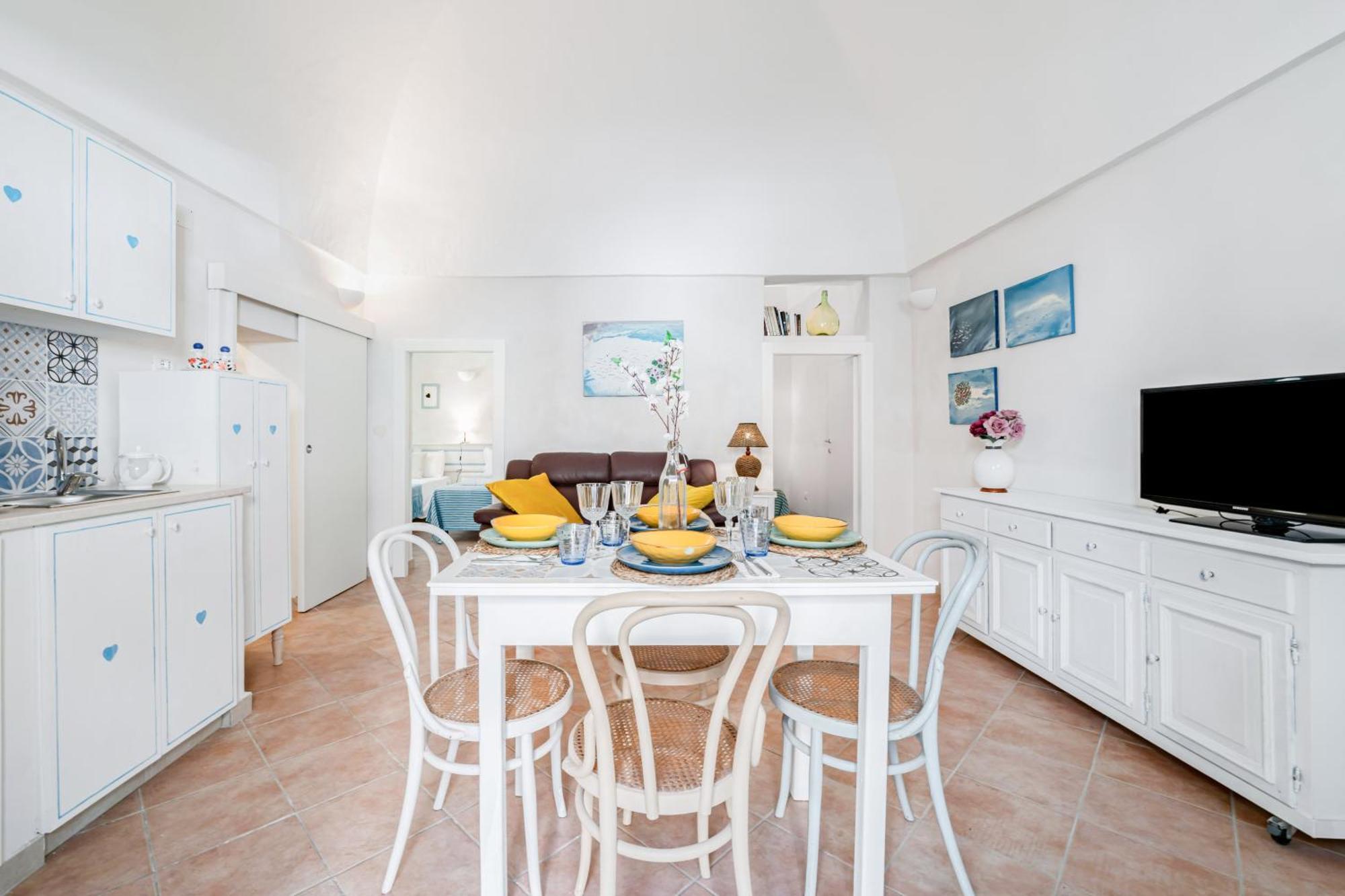 Vico Di Ostuni Apartments By Rentbeat Exterior foto