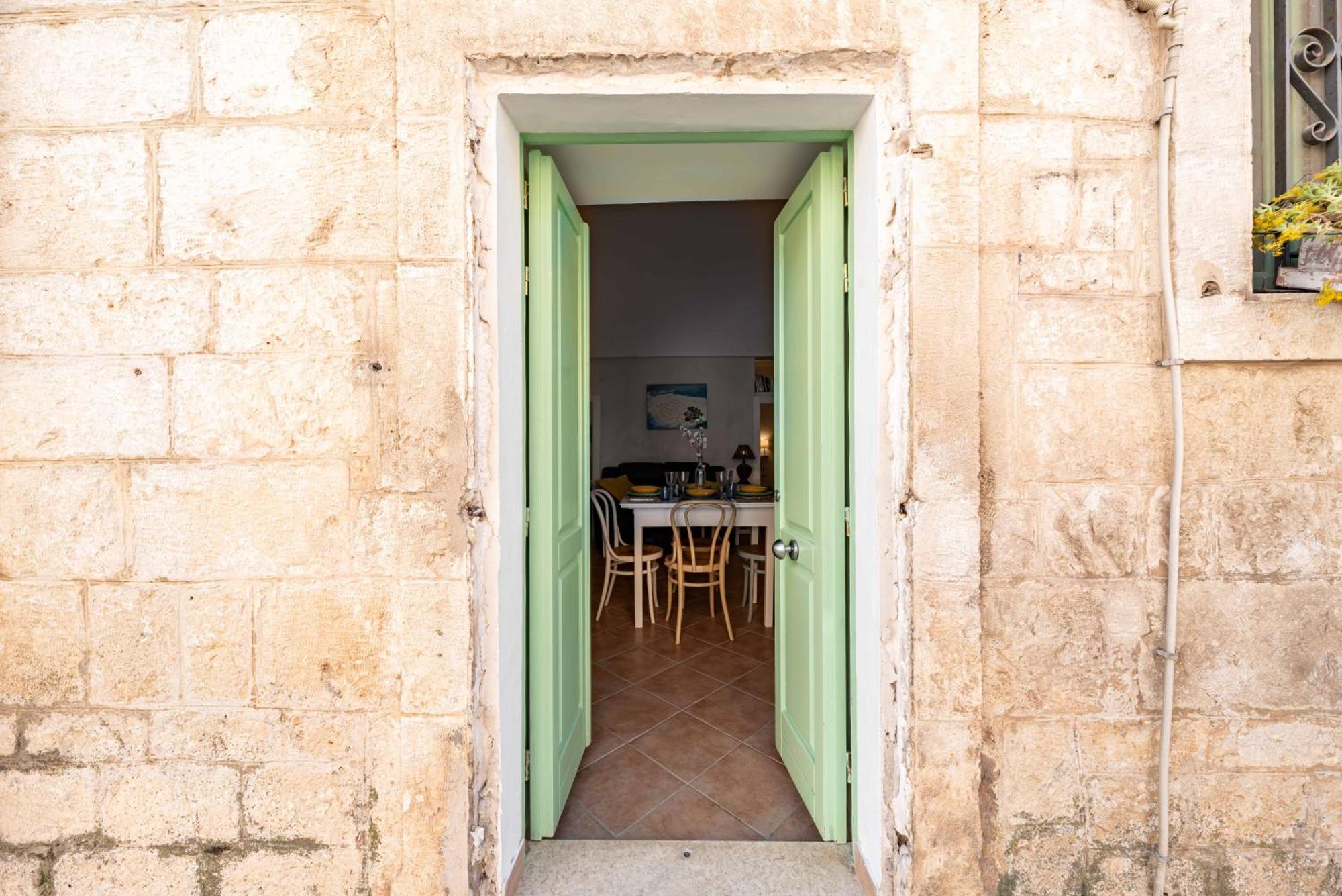 Vico Di Ostuni Apartments By Rentbeat Exterior foto